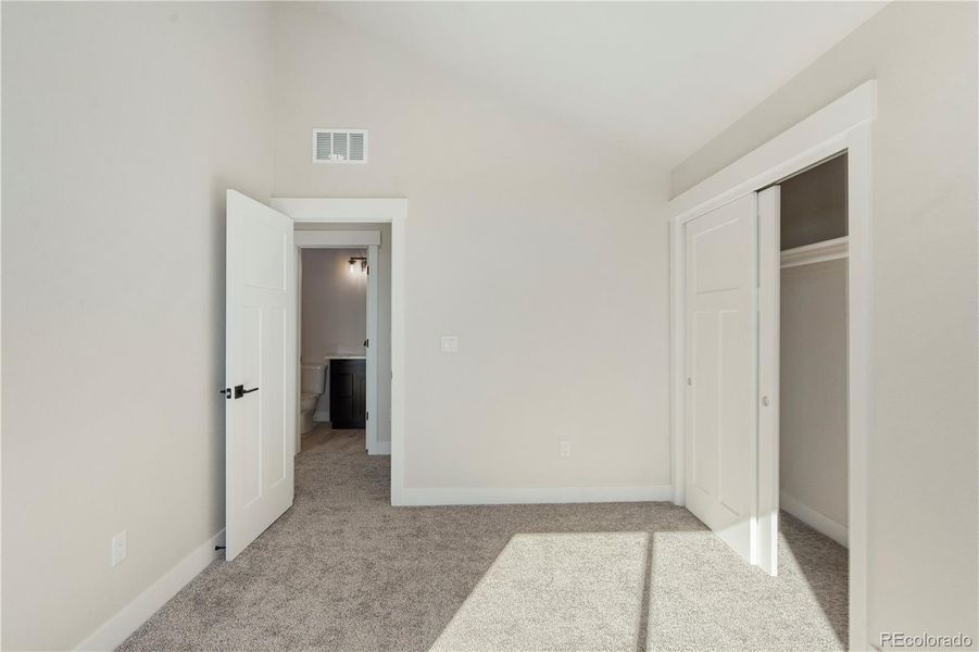 Spacious, unfurnished interior of a new home in , Fort Morgan (Image 33).