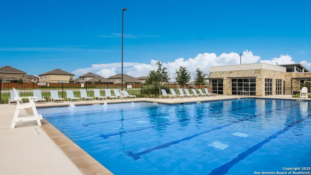 Community amenities in Steele Creek, Cibolo (Image 30).