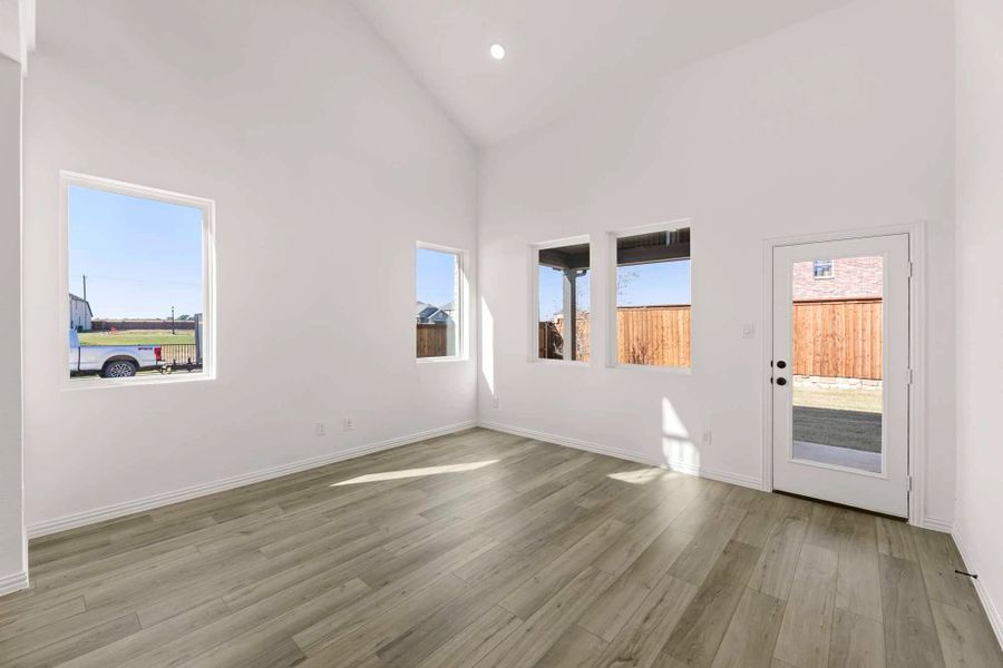 Family Room Family Room