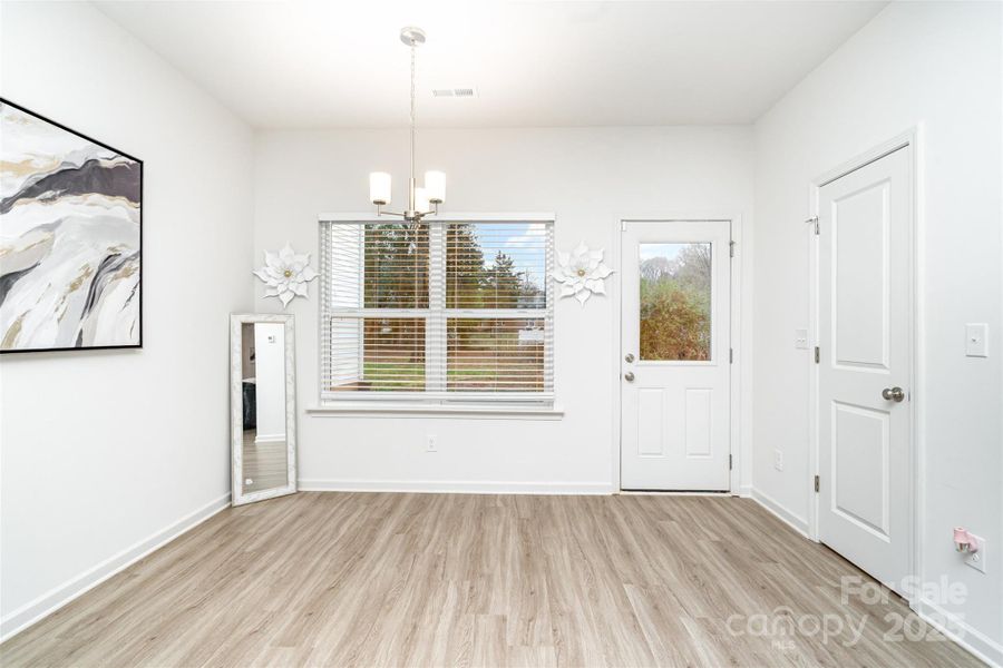 Dining Room Dining Room