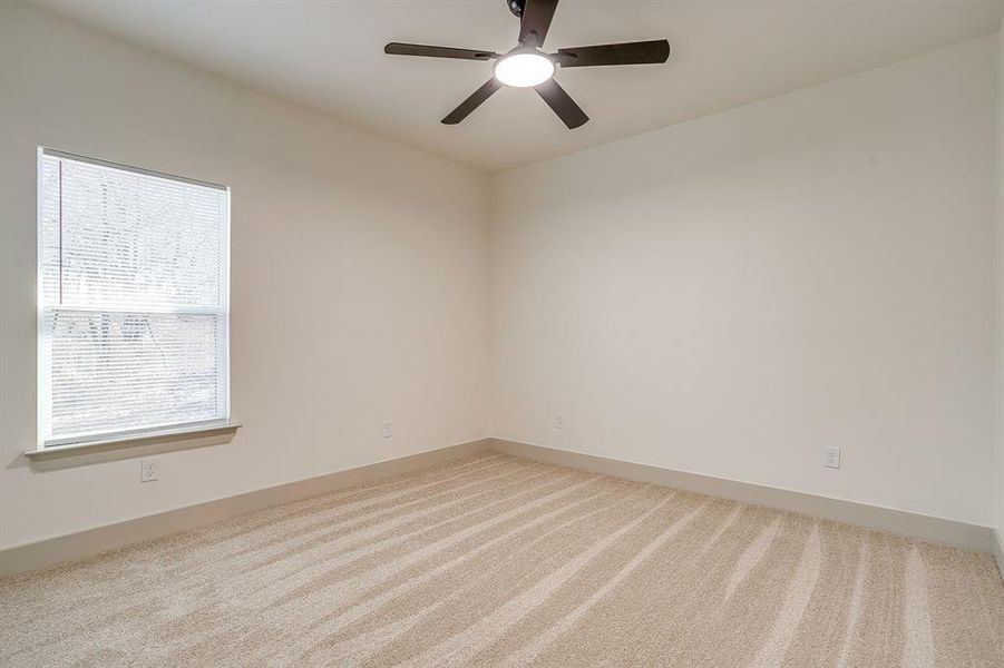 Spacious, unfurnished interior of a new home in , Runaway Bay (Image 33). Spacious, unfurnished interior of a new home in , Runaway Bay (Image 33).