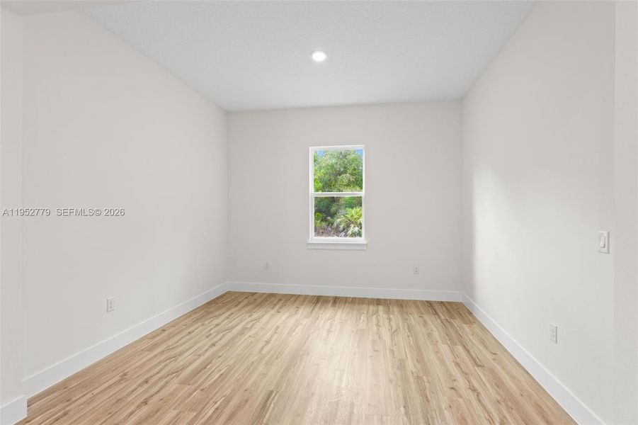 Spacious, unfurnished interior of a new home in , Palm Bay (Image 22). Spacious, unfurnished interior of a new home in , Palm Bay (Image 22).