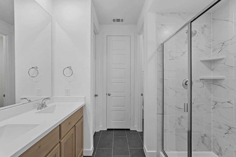 Primary Bathroom Primary Bathroom