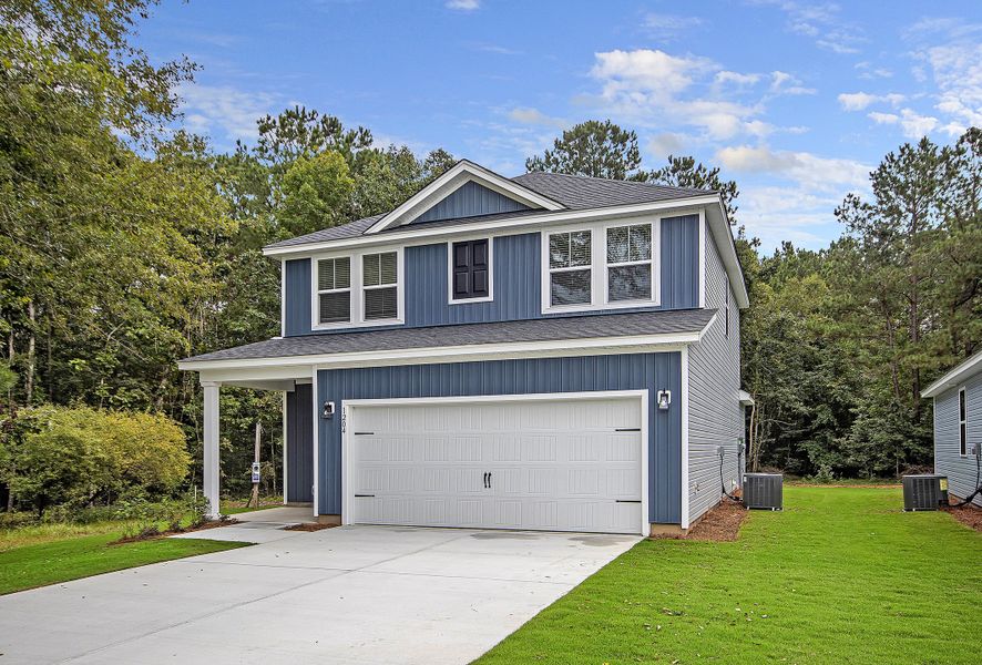 The Buffett The Buffett