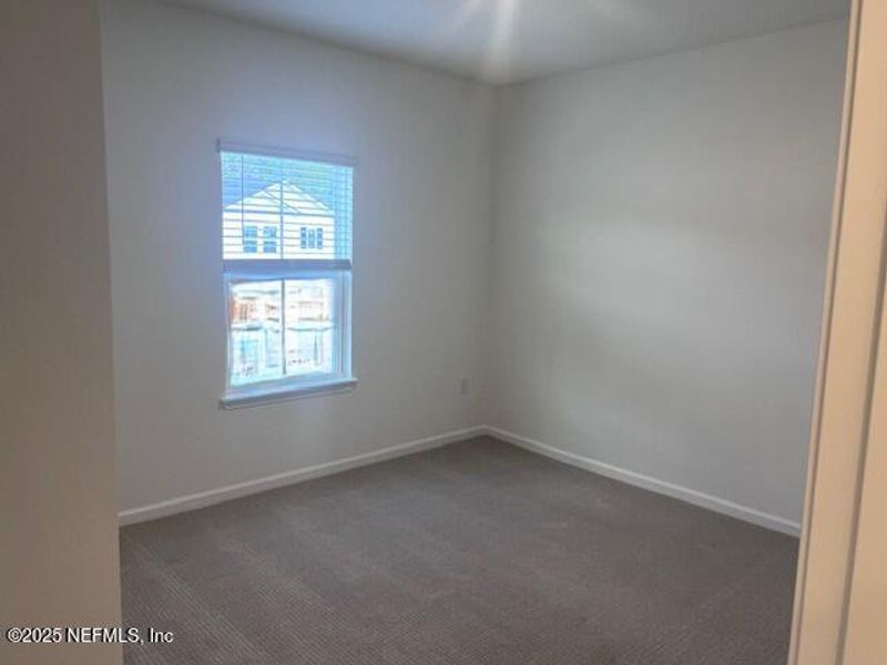 Spacious, unfurnished interior of a new home in Brook Forest - Single Family Homes, St. Augustine (Image 8).