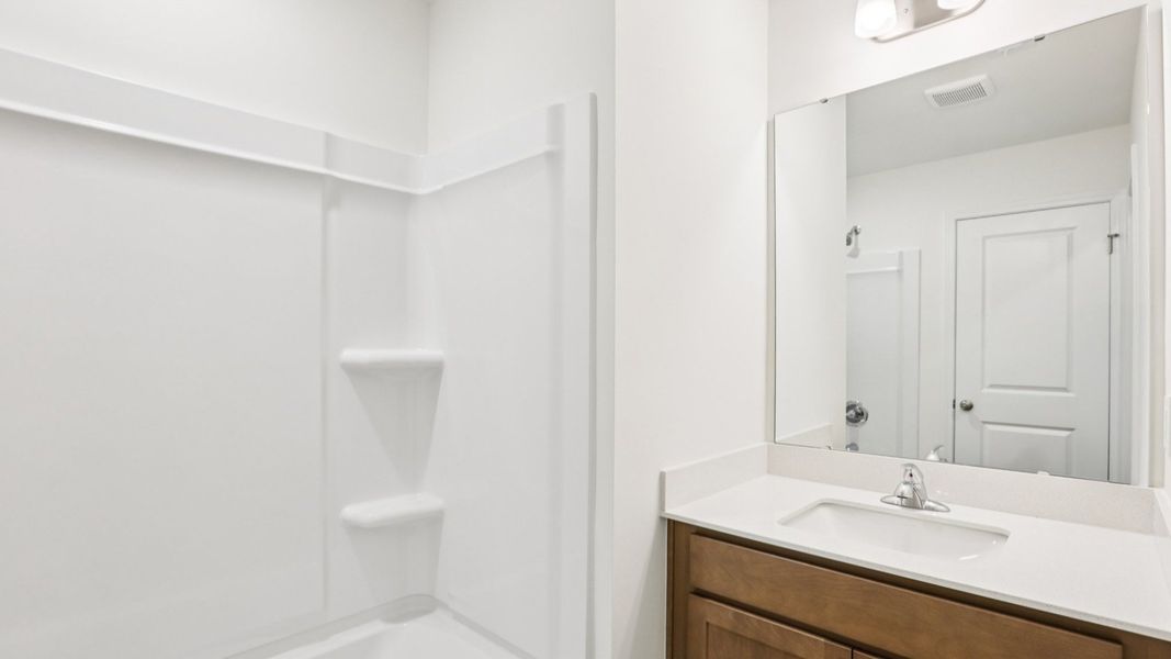 DRB Homes Cameron Interior
