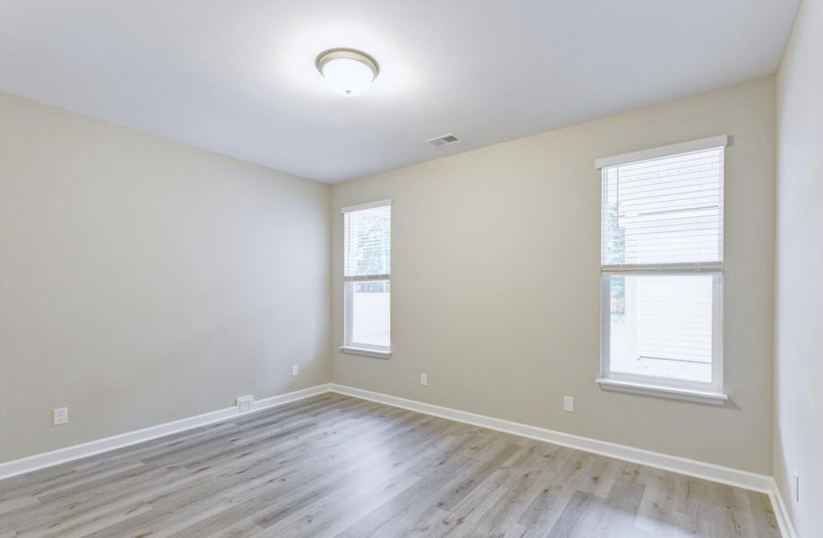 Spacious, unfurnished interior of a new home in , Lincolnville (Image 17). Spacious, unfurnished interior of a new home in , Lincolnville (Image 17).