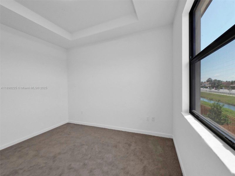 Spacious, unfurnished interior of a new home in , Homestead (Image 16). Spacious, unfurnished interior of a new home in , Homestead (Image 16).