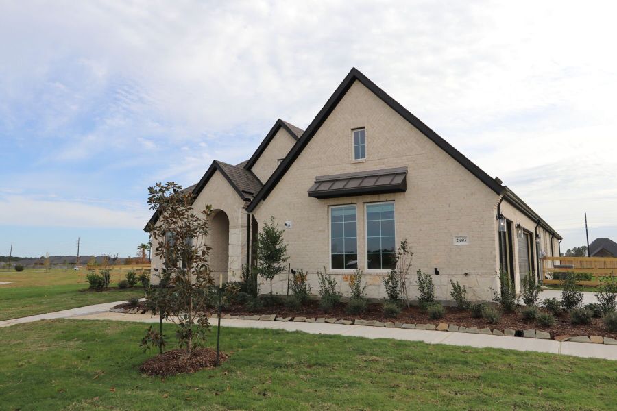 Front Exterior Front Exterior