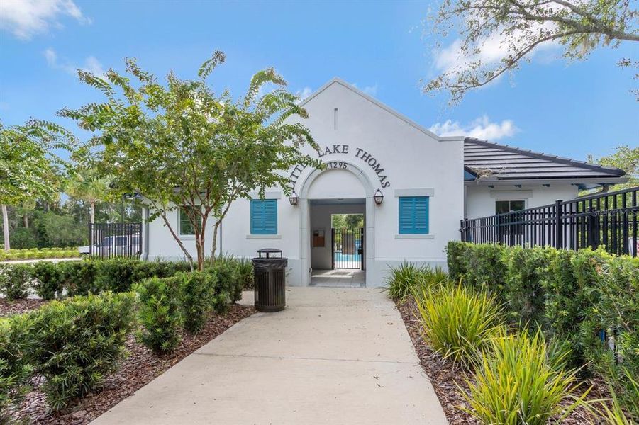Community amenities in , Land O' Lakes (Image 34). Community amenities in , Land O' Lakes (Image 34).