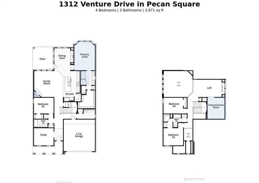 Floor Plan Floor Plan