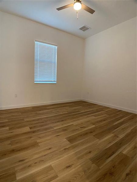 Spacious, unfurnished interior of a new home in , Punta Gorda (Image 22).