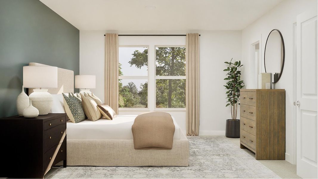 Parker Core M012 Fairfield Owners 2of2 F2