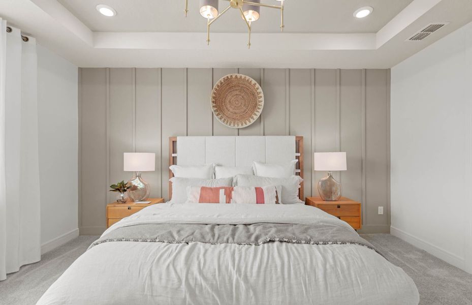 Owners Suite Owners Suite