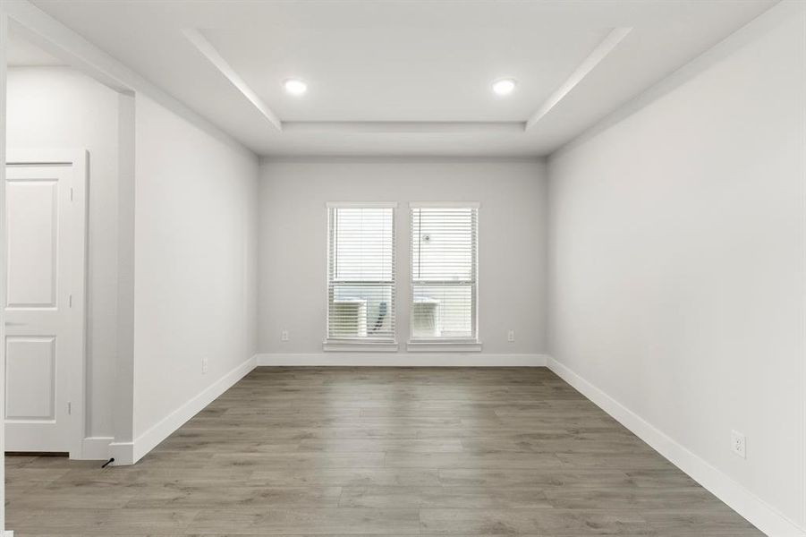 05. 2512 Rolling Hills - Dining