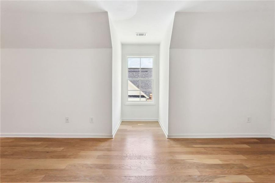 Spacious, unfurnished interior of a new home in , Roswell (Image 18). Spacious, unfurnished interior of a new home in , Roswell (Image 18).