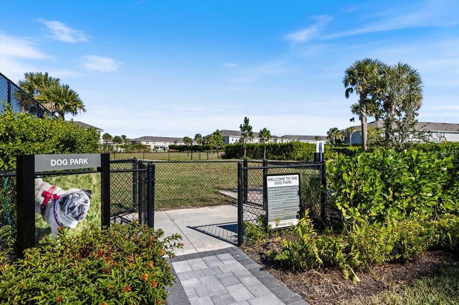 Community amenities in Palmero, Nokomis (Image 35).