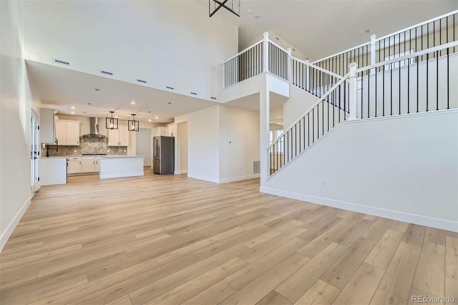 Spacious, unfurnished interior of a new home in , Elizabeth (Image 22).