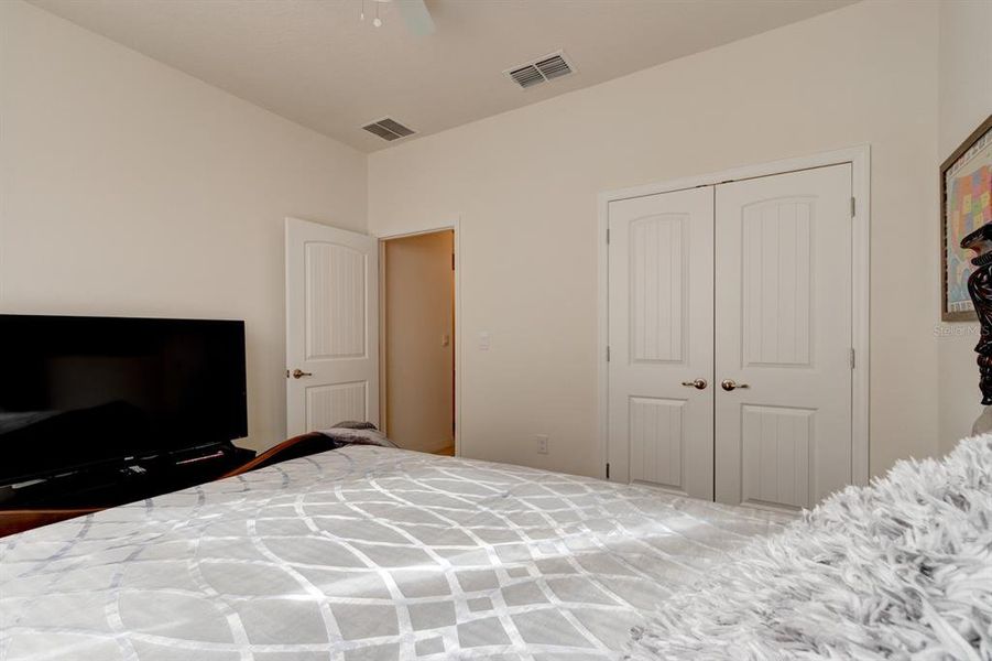 Furnished interior view inside a new home in , New Smyrna Beach (Image 16).