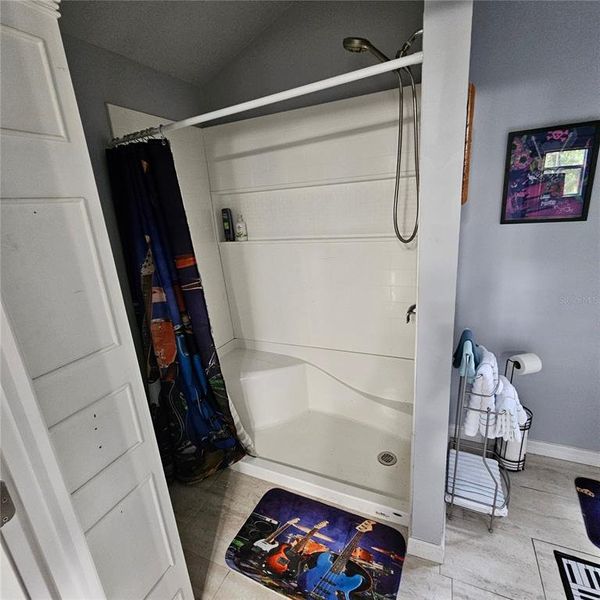 Furnished interior view inside a new home in , Pierson (Image 6).