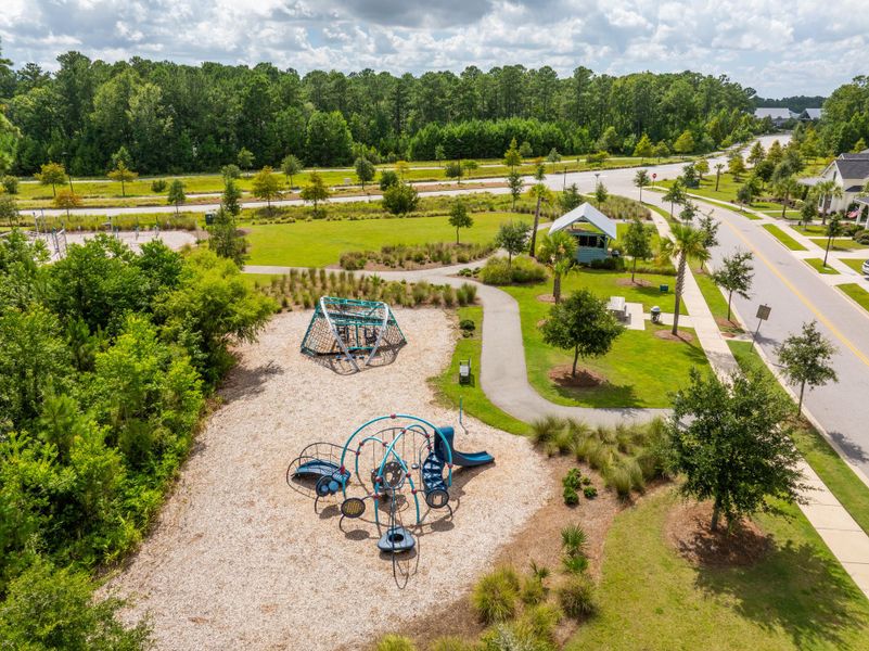 Community amenities in , Charleston (Image 36).