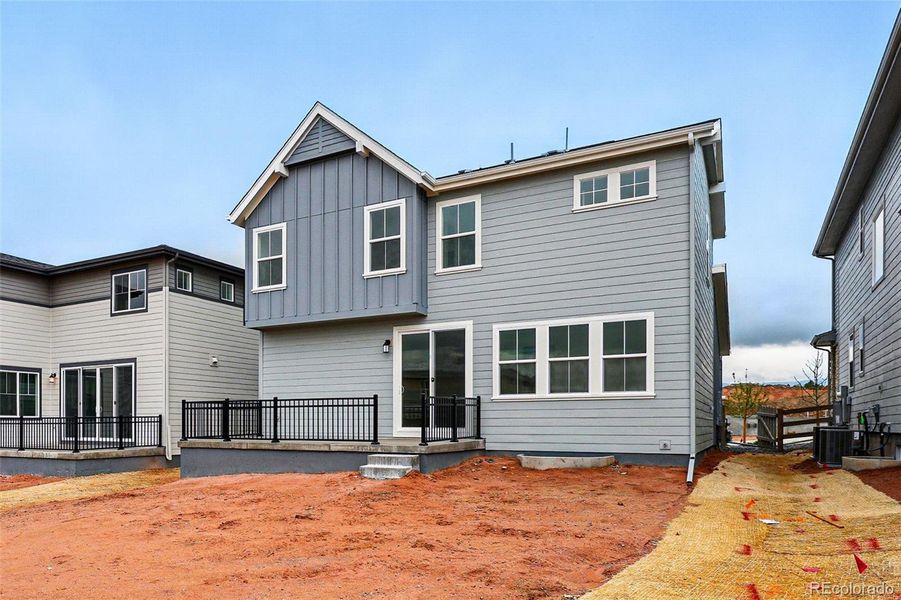 7267 Prairie Sage Place ~ Ready Now