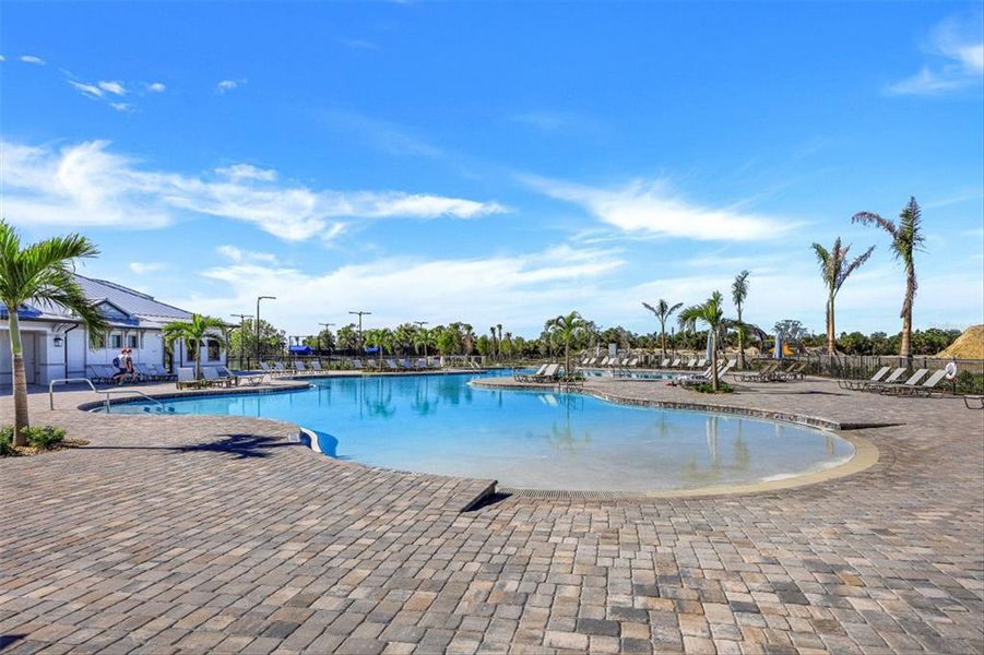 Community amenities in , Punta Gorda (Image 43).