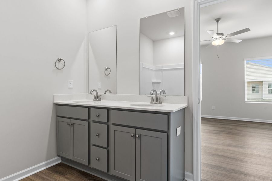 510 Bellefonte Court, Richlands, NC.  - Slide 21