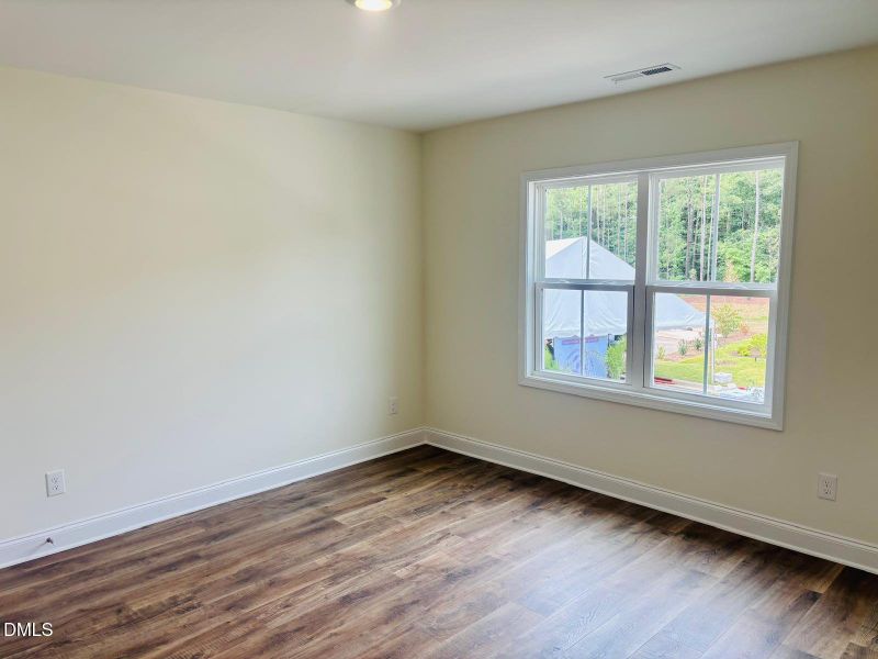 WOTH 2nd floor bedroom 2b
