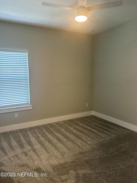 Spacious, unfurnished interior of a new home in , St. Augustine (Image 7).