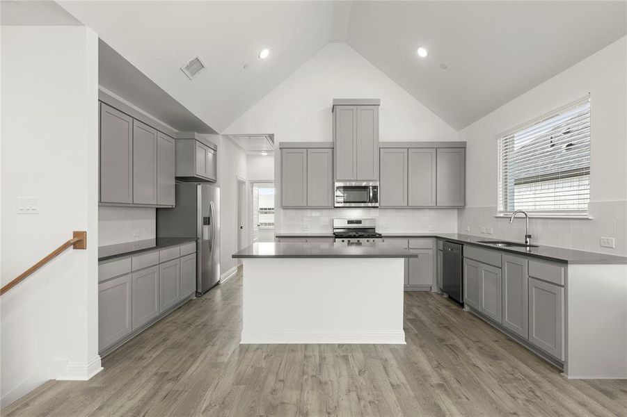 Image 36 of a home in Chelsea Commons.