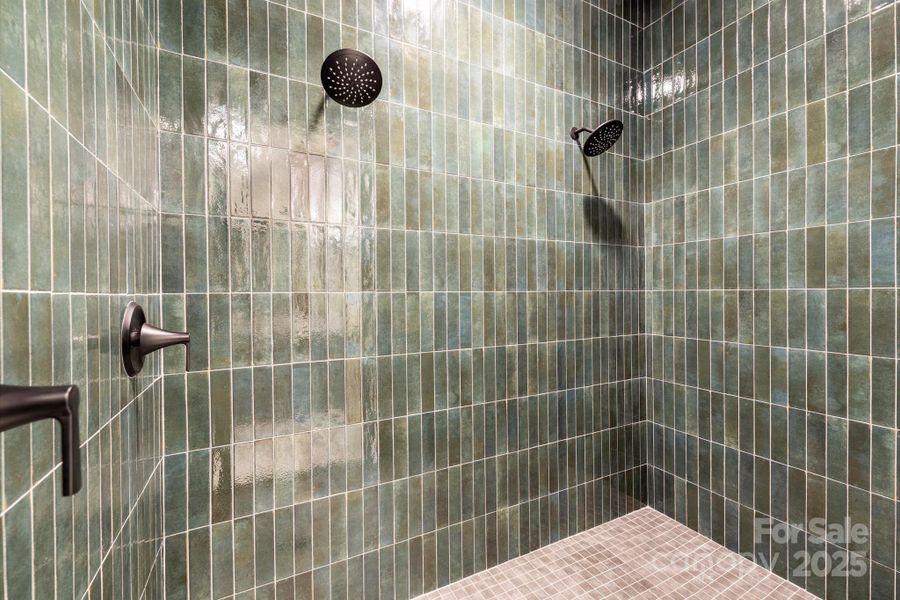 Close-up of interior finishes inside a home in , Cashiers (Image 22).