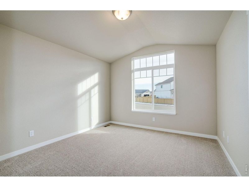Spacious, unfurnished interior of a new home in , Wellington (Image 19).