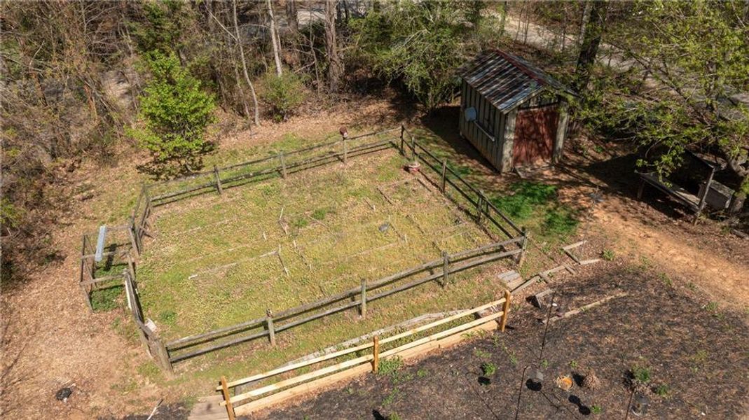 Site preparation for new homesites in , Blue Ridge (Image 29).