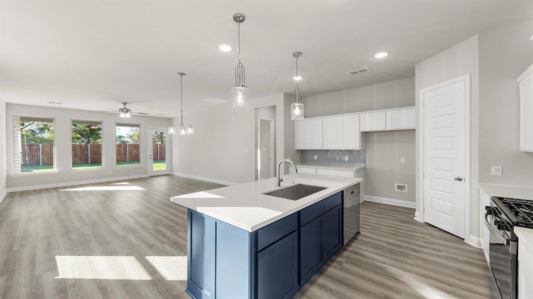 06. 469 Silent Pond - Kitchen (3) 06. 469 Silent Pond - Kitchen (3)