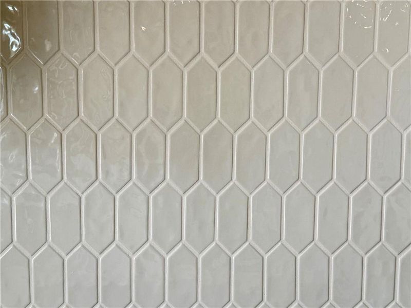 Close-up of interior finishes inside a home in Ponderosa Farms Manor, Gainesville (Image 16).