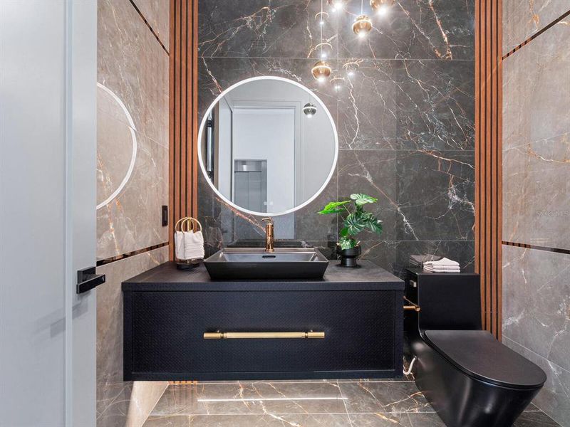 Image 38 of a home in . Image 38 of a home in .