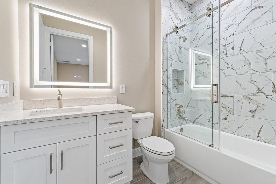 Bathroom 4 Bathroom 4