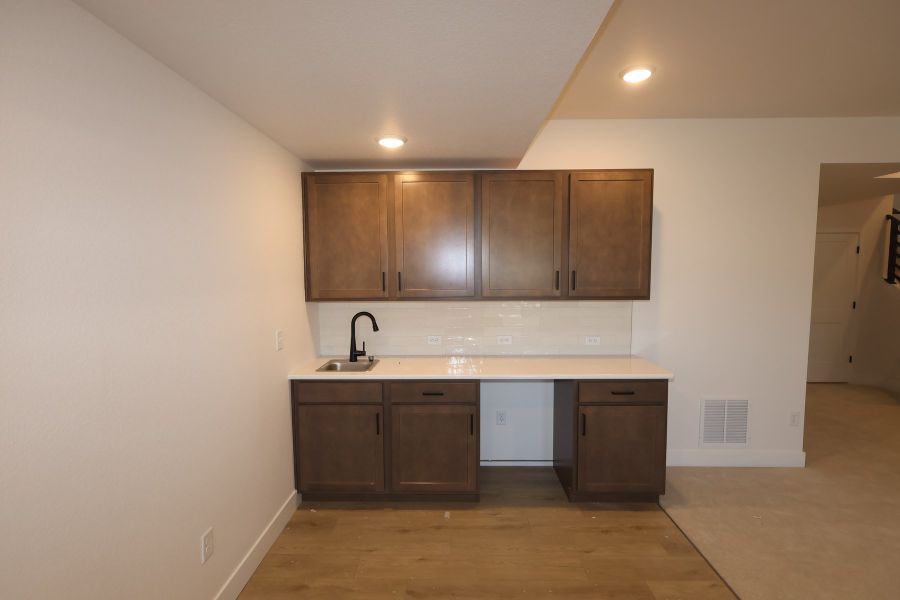 Basement Basement