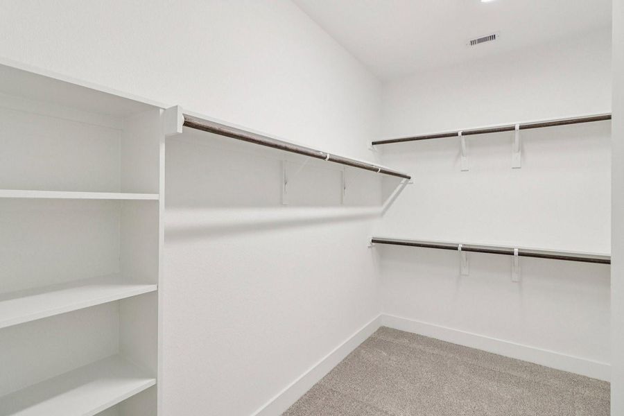 21514 Berry Crest Ln Primary Walk-in Closet