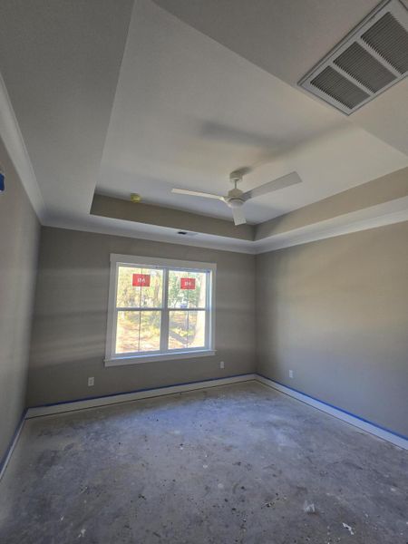 In-progress construction of a new home in , Charleston, SC (Image 7).