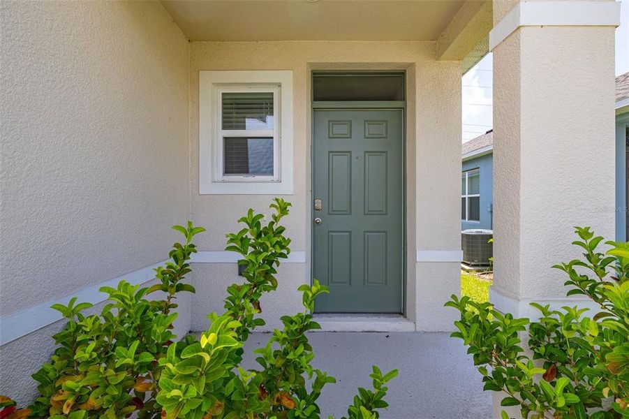 Exterior details and patio area of a home in , Kissimmee (Image 27). Exterior details and patio area of a home in , Kissimmee (Image 27).