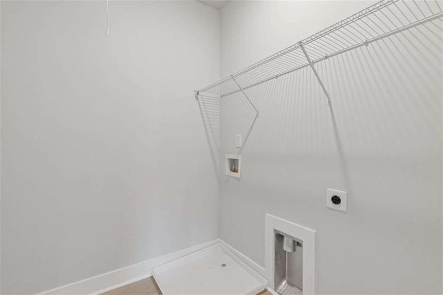 Spacious, unfurnished interior of a new home in , Jefferson (Image 31). Spacious, unfurnished interior of a new home in , Jefferson (Image 31).