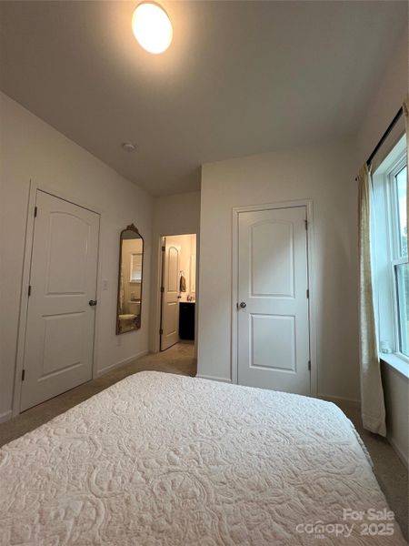 Spacious, unfurnished interior of a new home in , Mount Gilead (Image 20).