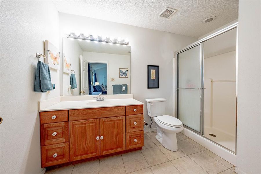 Furnished interior view inside a new home in , Payne Springs (Image 5). Furnished interior view inside a new home in , Payne Springs (Image 5).