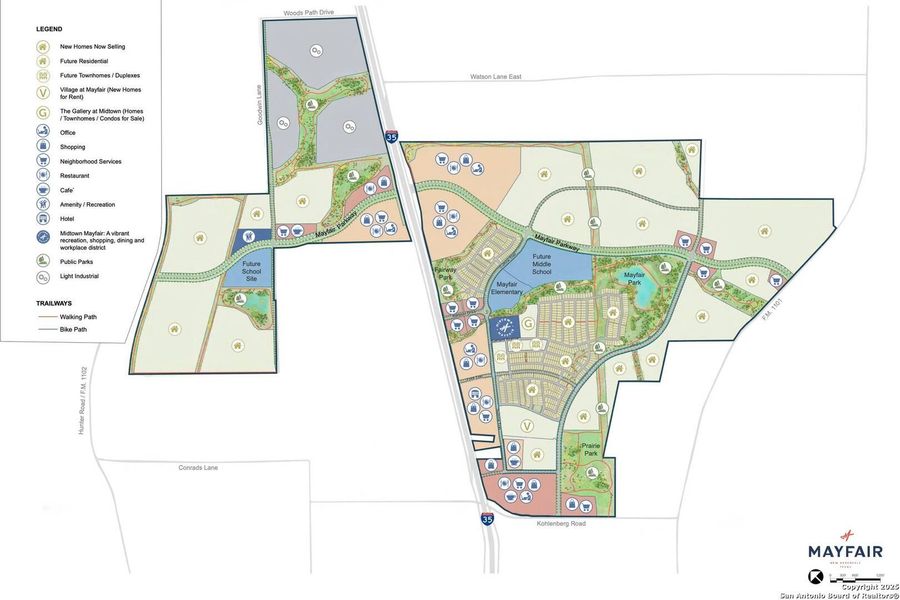 Image 5 of a home in Mayfair. Image 5 of a home in Mayfair.