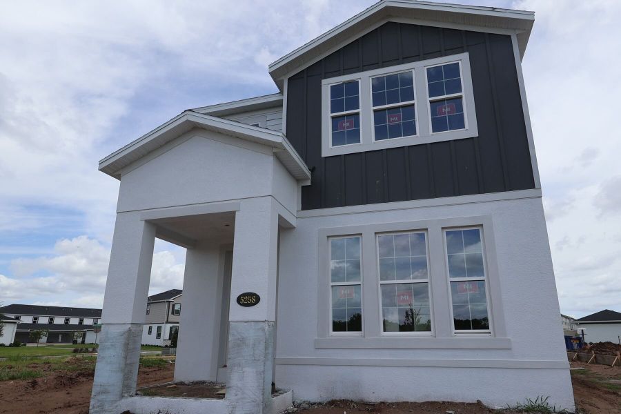 Front Exterior Front Exterior
