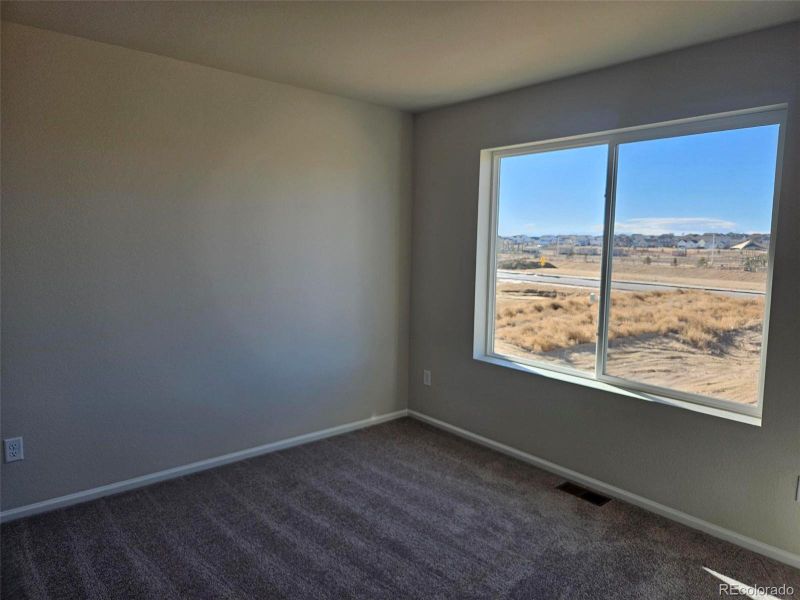 Spacious, unfurnished interior of a new home in , Brighton (Image 18).