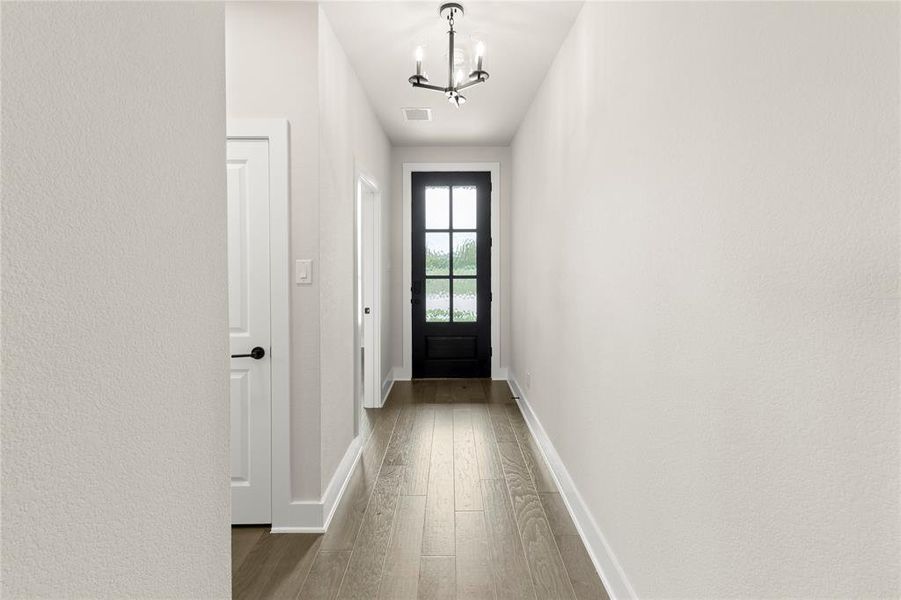 03. 2374 Bell - Entry 03. 2374 Bell - Entry