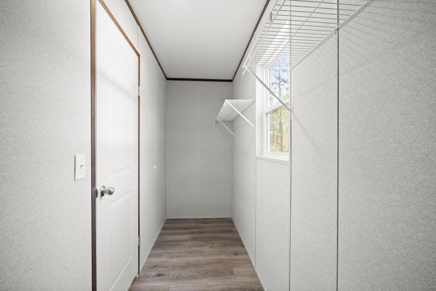 Spacious, unfurnished interior of a new home in , Summerville (Image 29).